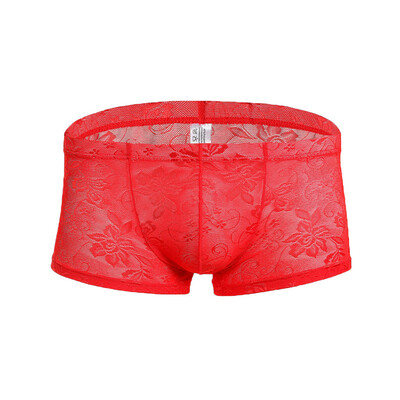 

Tailored Fashion Sexy Full lace Strap Mens Underwear Mens Sexy Underwear Lingerie