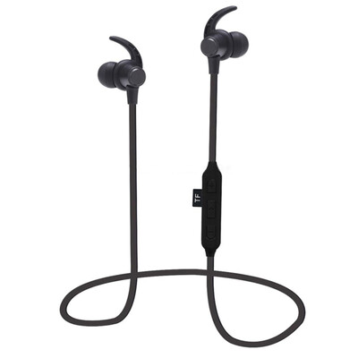 

ST-K6 Neckband Bluetooth Sport Earphone Wireless In Ear Bluetooth Stereo Earphones Noise Cancelling Earphone for Xiaomi IOS r15