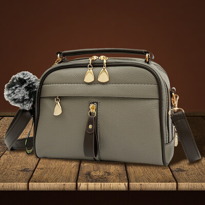 

1pcs Fashion Women Handbag Portable One Shoulder Bag Casual Women Bags