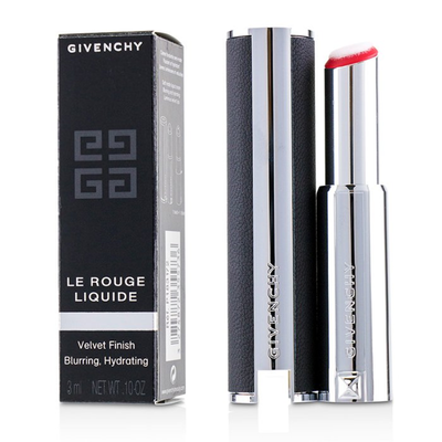 

GIVENCHY - Le Rouge Liquide - 204 Fuchsia Angora 3ml01oz