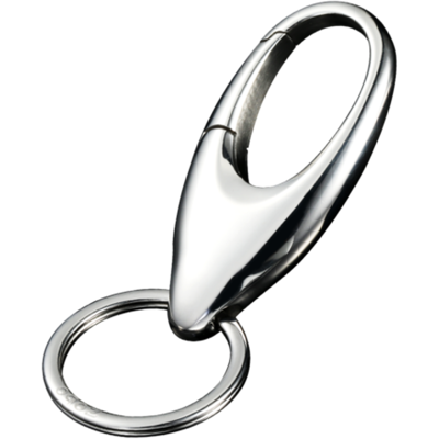 

Luxury Car Keychain Stainless Steel Car Keys Rings Keychains for Kia Rio BMW Toyota Mercedes Ford Honda Audi Mazda Keyring Top