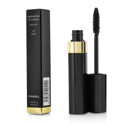 

CHANEL - Dimensions De Chanel Mascara - 10 Noir 6g021oz