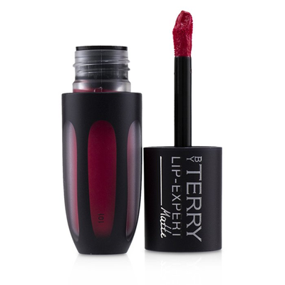 

BY TERRY - Lip Expert Matte Liquid Lipstick - 12 Dragon Doll 4ml014oz