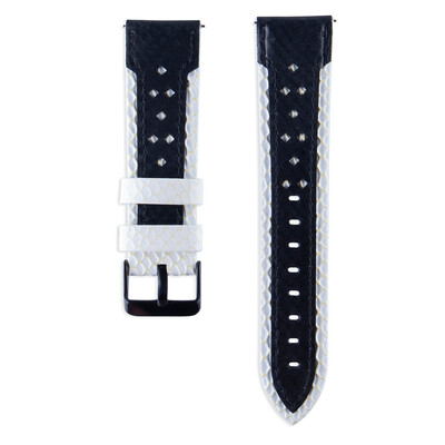 

〖Follure〗20mm Leather Replacement Watch Wrist Strap Band For Samsung Galaxy watch 42mm