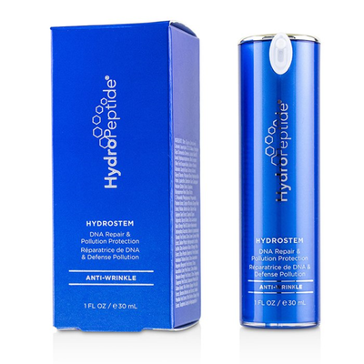 

HYDROPEPTIDE - Hydrostem DNA Repair & Pollution Protection Serum 30ml1oz