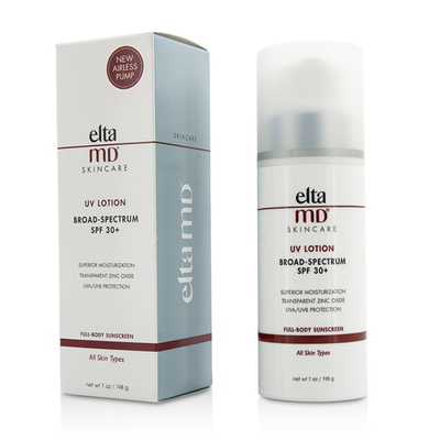 

ELTAMD - UV Lotion Full-Body Sunscreen SPF 30 198g7oz