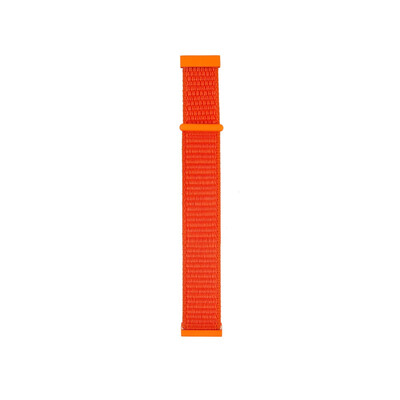 

〖Follure〗Nylon weave Band Wrist Strap 22mm For Samsung Galaxy watch 46mmgear S3 Gear2