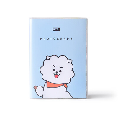 

Christ For Givek Kpop BTS Notebook PP Bangtan Boys Soft Leather Cartoon Image Notebook Note Pad A6 72 Sheets