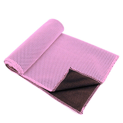 

Sports Cold Cold Towel Cools Cool