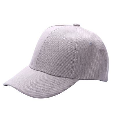 

New Women Men Running Caps Vintage Jogging Cap Snapback Outdoor Sports Hats Adjustable Summer Sunsreen Cap