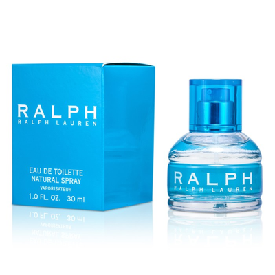 

RALPH LAUREN - Ralph Eau De Toilette Spray 30ml1oz