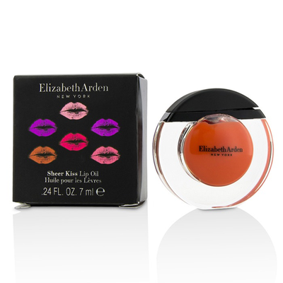 

ELIZABETH ARDEN - Sheer Kiss Lip Oil - 03 Coral Caress 7ml024oz