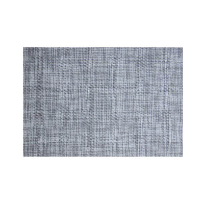 

Toponeto Placemat Woven Non-slip PVC Insulation Placemat Washable Table Mats For Kitchen