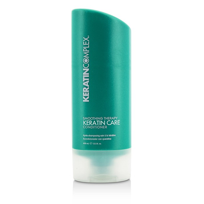 

KERATIN COMPLEX - Smoothing Therapy Keratin Care Conditioner For All Hair Types 400ml135oz