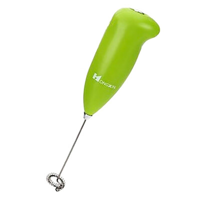 

Kitchen Egg Beater Coffee Milk Drink Electric Whisk Mixer Frother Foamer Electric Mini Handle Mixer Stirrer Kitchen Tools