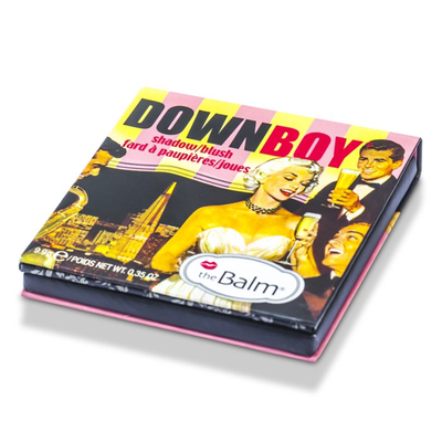 

THEBALM - Down Boy Shadow Blush 99g035oz