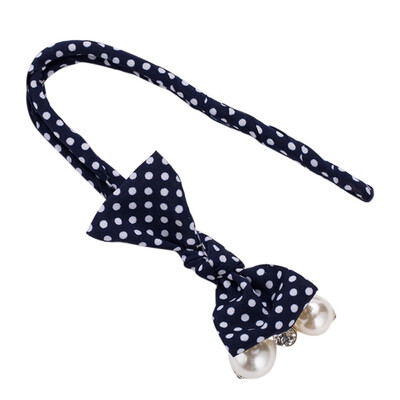 

Korean flower bow hair clips elegant hair bun DIY tool women Holder girl hair Barrettes hair accessories headdress