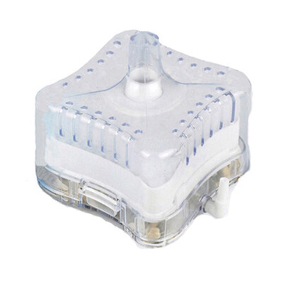 

Aquarium Fish Tank Filter Colorful Biochemical Activated Carbon Water Biological Air Pump air compressor Oxygen Accessories