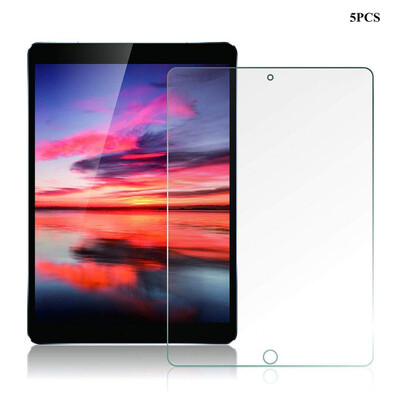 

25 psc Tempered Glass High Definition Screen Protector For iPad Air 3th For iPad Pro 105 Inch For Apple Accessory