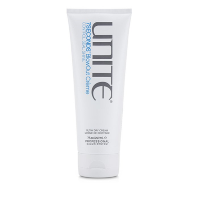 

UNITE - 7Seconds Blow Out Creme Control Seal Shine 207ml7oz