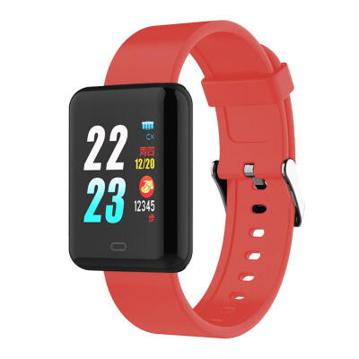 

Sports Outdoor Bluetooth Weather Heart Rate Waterproof Smart Bracelet H30