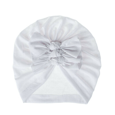 

Baby Toddler Girls Kids Bunny Rabbit Bow Knot Turban Headband Hair Band Headwrap