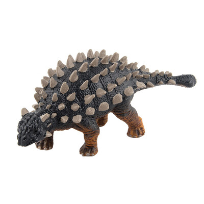 

Siaonvr Educational Simulated Dinosaur Model Kids Children Toy Dinosaur Gift