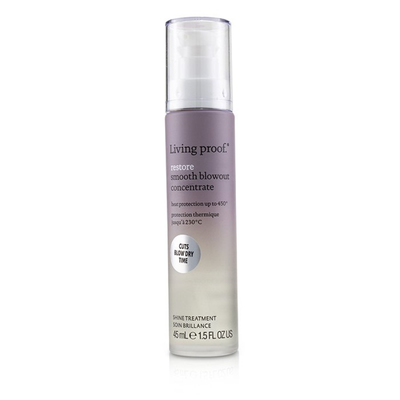 

LIVING PROOF - Restore Smooth Blowout Concentrate 45ml15oz