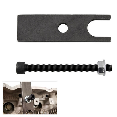 

Replacement for LS1 LS2 LS3 LS6 LSX LQ4 LQ9 48 53 57 60 62 Engine Valve Spring Compressor Tool