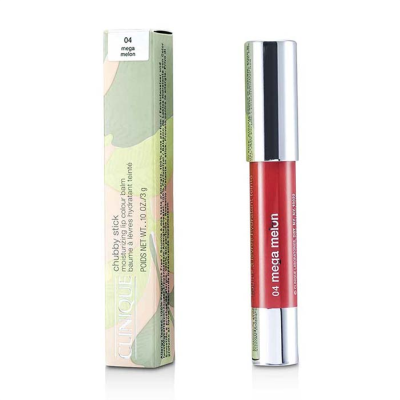 

CLINIQUE - Chubby Stick - No 04 Mega Melon 3g010oz