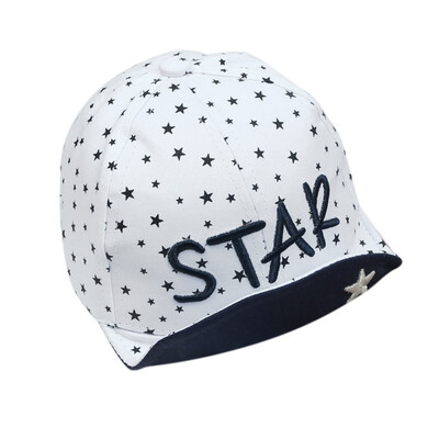 

Baby Lovely Boys Girls Summer Hats Soft Cotton Baseball Cap Sun Hat Cut Sunhat