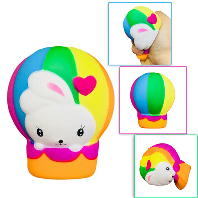 

〖Follure〗Beer Bottle And Cup Squeeze Toy Squishy Slow Rising Decompression Squeeze Toys
