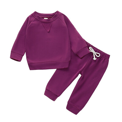 

Children Clothing Autumn Winter Toddler Girls Clothes Costume Outfit Suit Kids Clothes Tracksuit For Girls Clothing Sets for 6M-