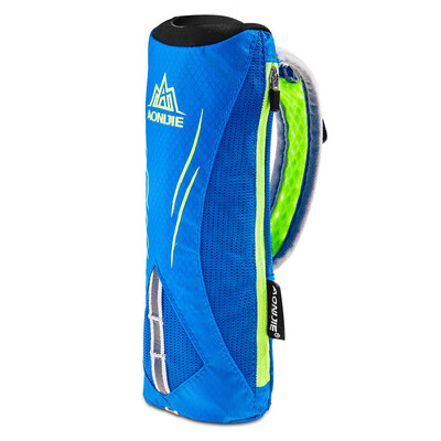 

Kettle Water Bladder Bag Jogging Marathon 500ml Kettle Hand Grip Drink Bottle