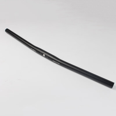

MTB Mountain Bike Matte Handlebar Cycling Bicycle Flat Bar Alloy 58cmx254mm