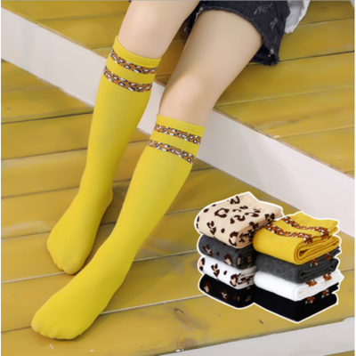 

Infant Toddler Kids Baby Girl Warm Tights Stockings Pantyhose Leg Long Socks
