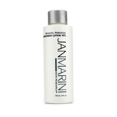 

JAN MARINI - Benzoyl Peroxide Ance Treatment Lotion 10 119ml4oz