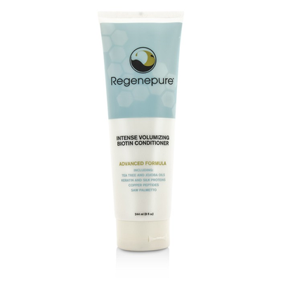 

REGENEPURE - Intense Volumizing Biotin Conditioner 224ml8oz
