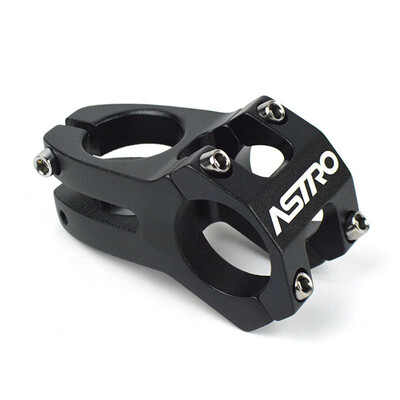 

MTB Bike Bicycle Handlebar Stem Aluminum Ultra-light Short Riser High Quality