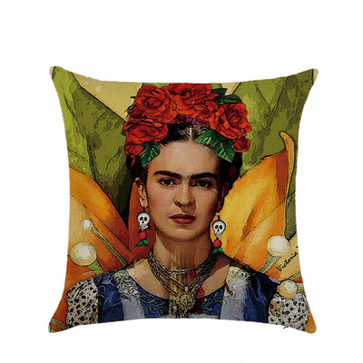 

Mexican Style Peach Skin Throw Pillow Case 177 x 177 Inch Throw Pillow Covers Decorative Cushion Cover
