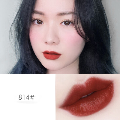 

Pofessional Lip Makeup Lipstick Moisturizing Waterproof Non-stick Cup Easy To Color Liquid Lipstick Makeup