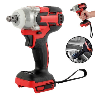 

New For Milwaukee M18 BIW12-0 Cordless Drill 18V Li-Ion 12" Impact Wrench Body