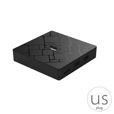 

Smart TV Mini Box 4K Resolution HD Output WIFI 2G8G Television Online Player Topbox Remote Control Set