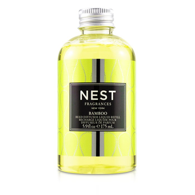 

NEST - Reed Diffuser Liquid Refill - Bamboo 175ml59oz