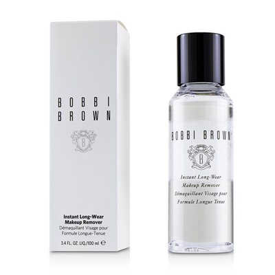 

BOBBI BROWN - Instant Long-Wear Makeup Remover 100ml34oz
