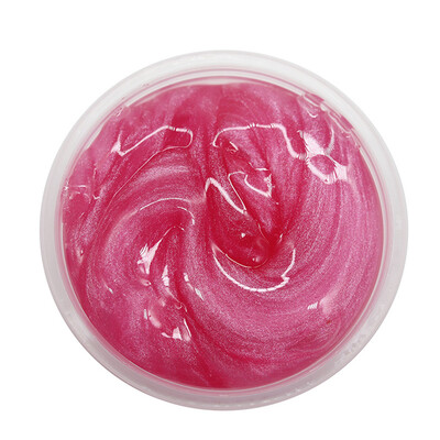 

〖Follure〗60ml Beautiful Fantasy Color Slime Putty Kids Clay Decompression Toy