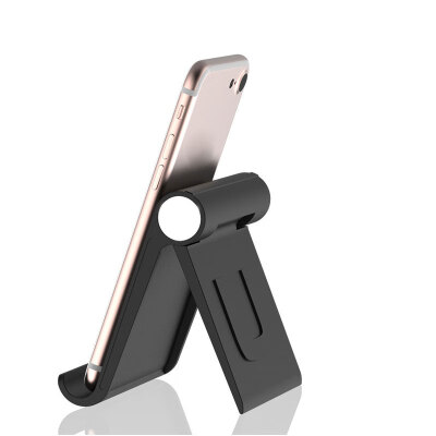 

Universal Phone Stand Multi-Angle Portable Foldable Holder For E-reader Smartphone Tablet For samsung huawei xiaomi
