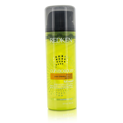 

REDKEN - Curvaceous Full Swirl Sculpt&Shine Cream-Serum For Curls 150ml5oz