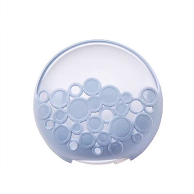 

〖Follure〗Home Bathroom Toothbrush Wall Mount Holder Sucker Suction Organizer Cup Rack