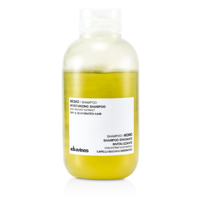 

DAVINES - Momo Moisturizing Shampoo For Dry or Dehydrated Hair 250ml845oz